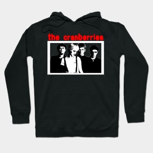 90s The Cranberries Hoodie